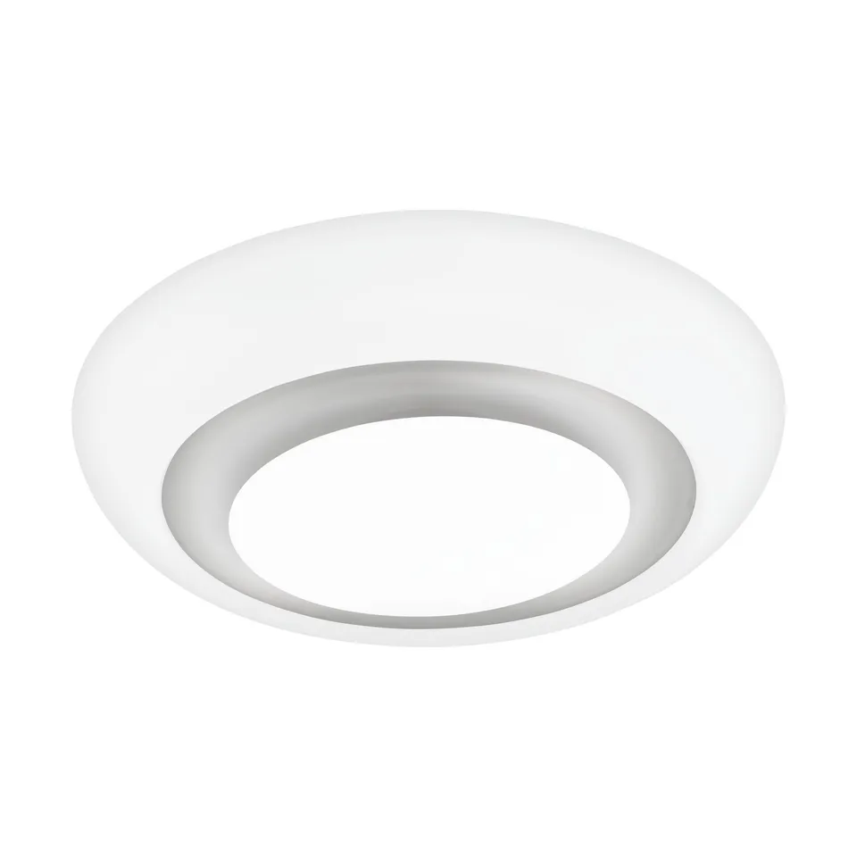 eglo-canuma-led-deckenleuchte-42-cm-wei-1800-lm image 1