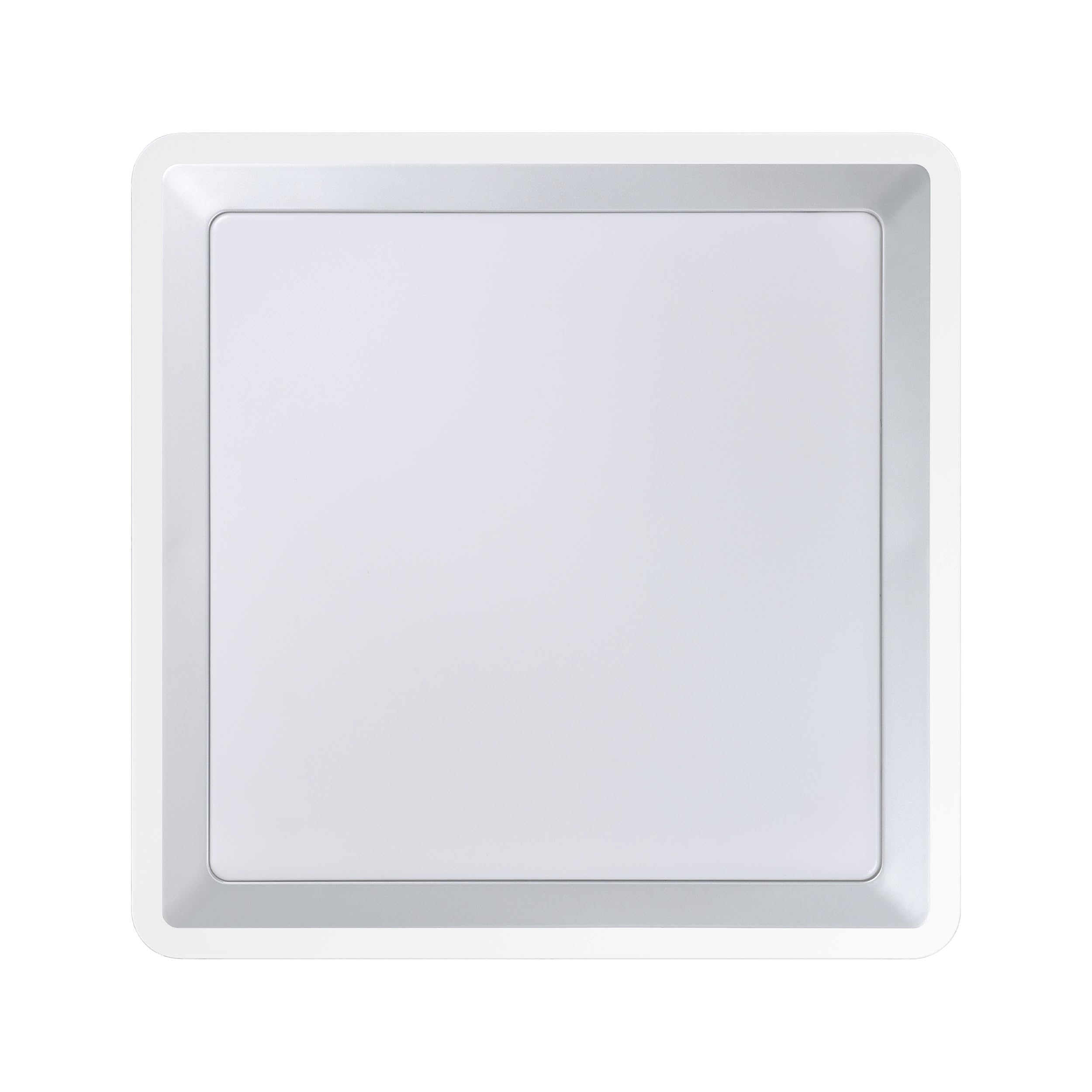 eglo-competa-1-led-deckenleuchte-43-cm-stahl-kunststoff-silber-wei image 2