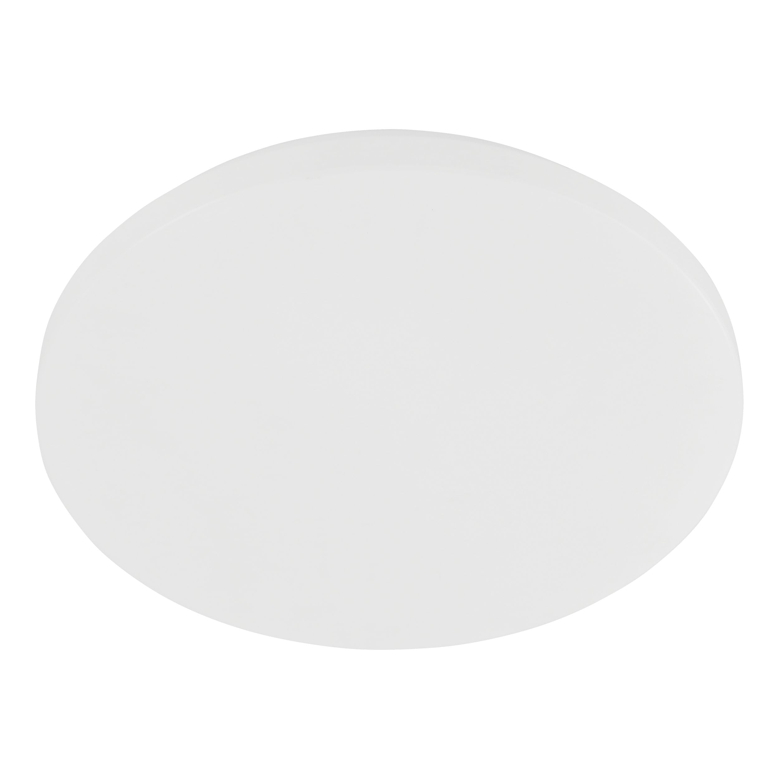 eglo-pogliola-e-led-deckenlampe-rund-31-cm-wei-1800-lm image 1