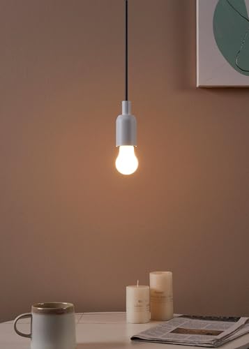 eglo-milky-e27-led-lampe-g45-7w-60w-806-lumen-warmwei-2700k image 6
