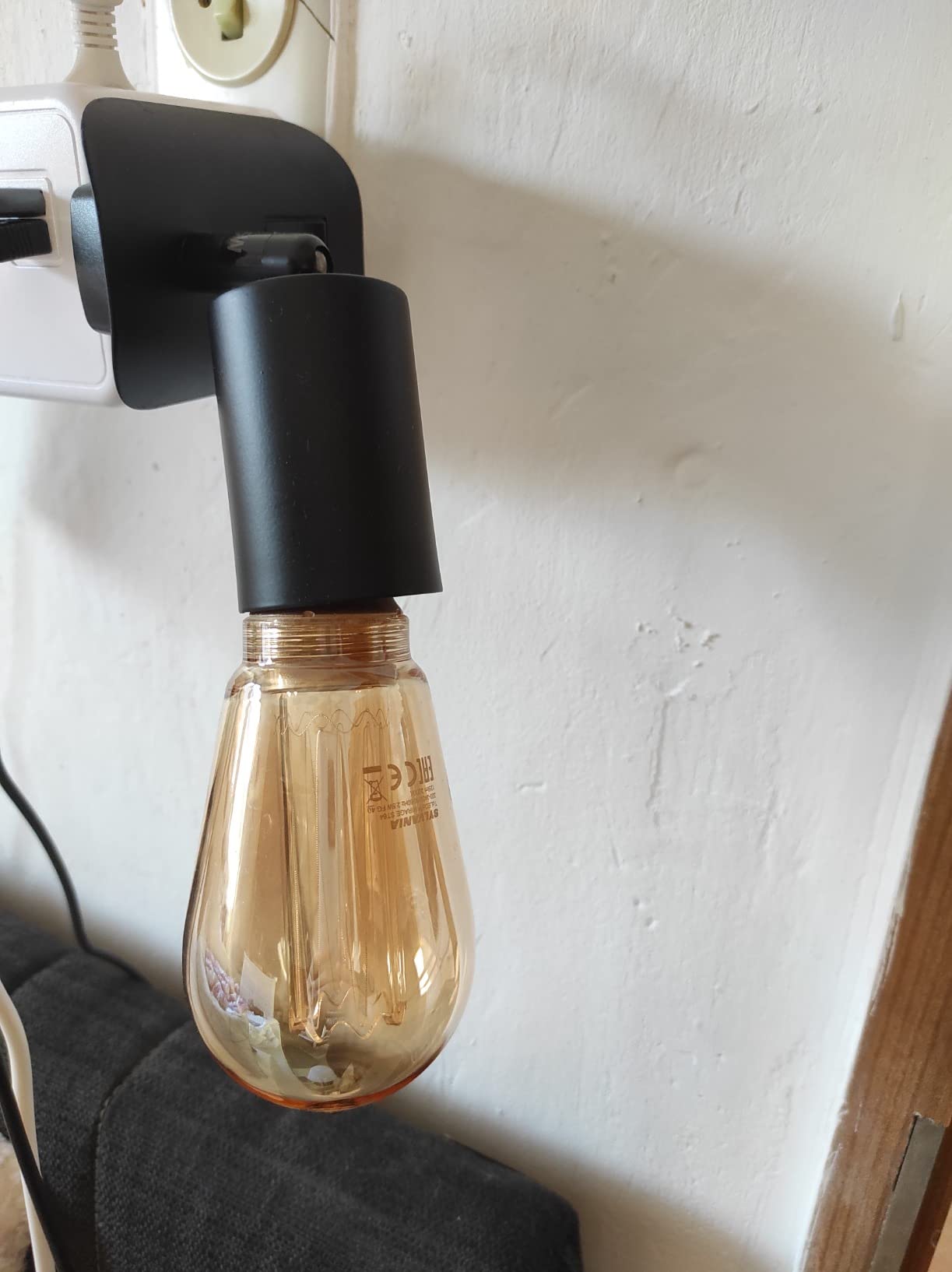 Lieblings-Gadget im Schlafzimmer