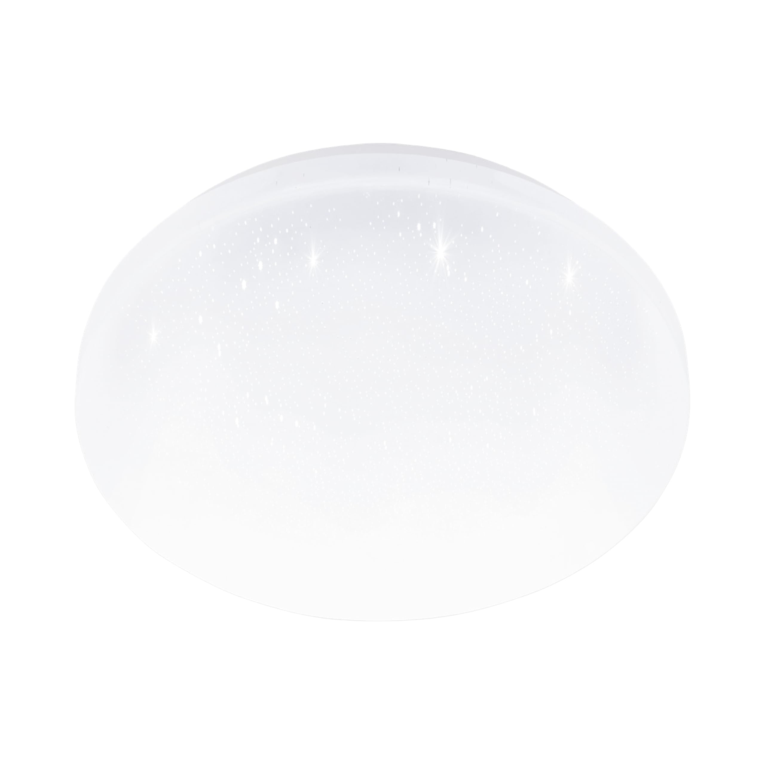 eglo-pogliola-e-led-deckenlampe-flach-rund-22-cm-wei-neutralwei image 6