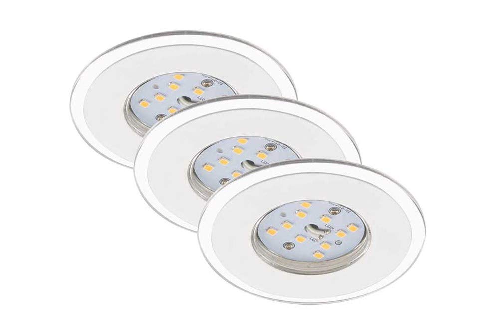 briloner-leuchten-7197-036-led-einbauleuchte-3er-set-einbaustrahler-dimmbar image 1