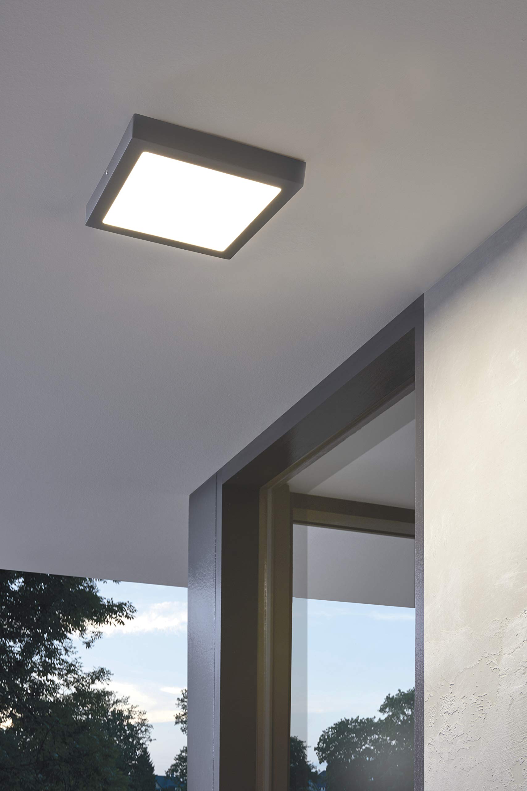 eglo-connect-argolis-c-smart-au-en-deckenlampe-30x30-cm-dimmbar-cct-ip44-anthraz image 2