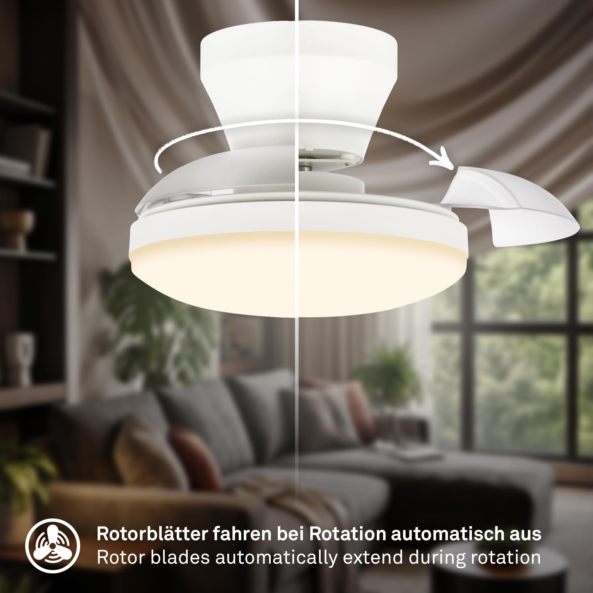 briloner-led-deckenventilator-mit-beleuchtung-wei-44-cm-dimmbar-cct-mit-fernbedi image 7