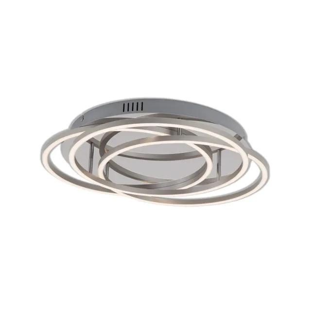 briloner-led-deckenleuchte-3-flammig-546-mm-chrom-alu-dimmbar-memory image 1
