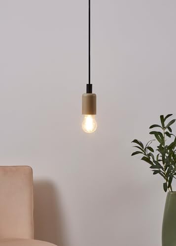eglo-e27-led-lampe-g45-edison-filament-7w-warmwei-806lm image 6