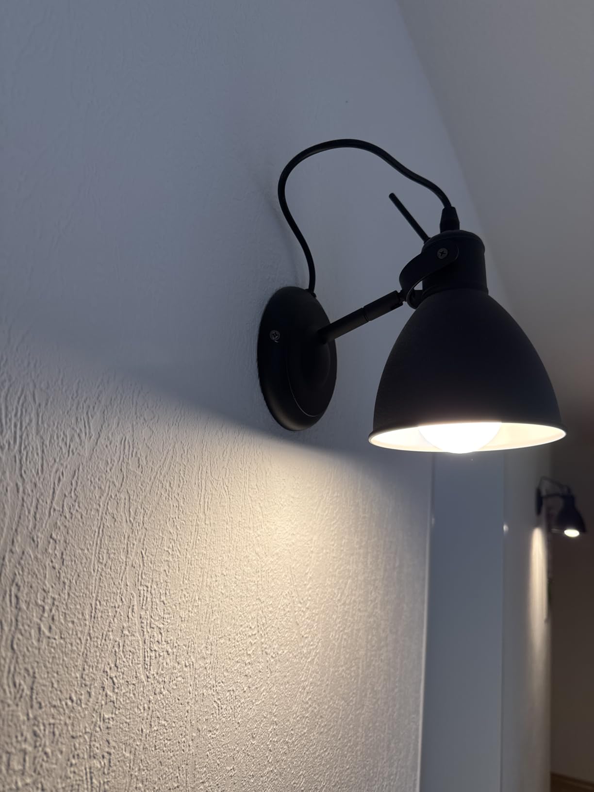 Top Lampe für den Flur