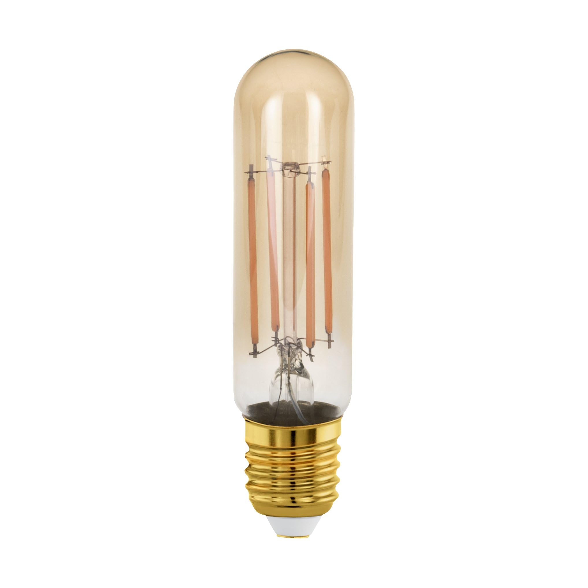 eglo-e27-led-retro-stab-t32-gold-dimmbar-4w-300lm-warmwei-1700k-l-12-5x-3-2-cm image 1