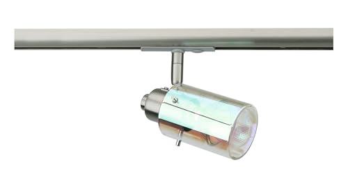 eglo-vision-line-schienensystem-spot-modul-gu10-nickel-matt-irisierend image 2