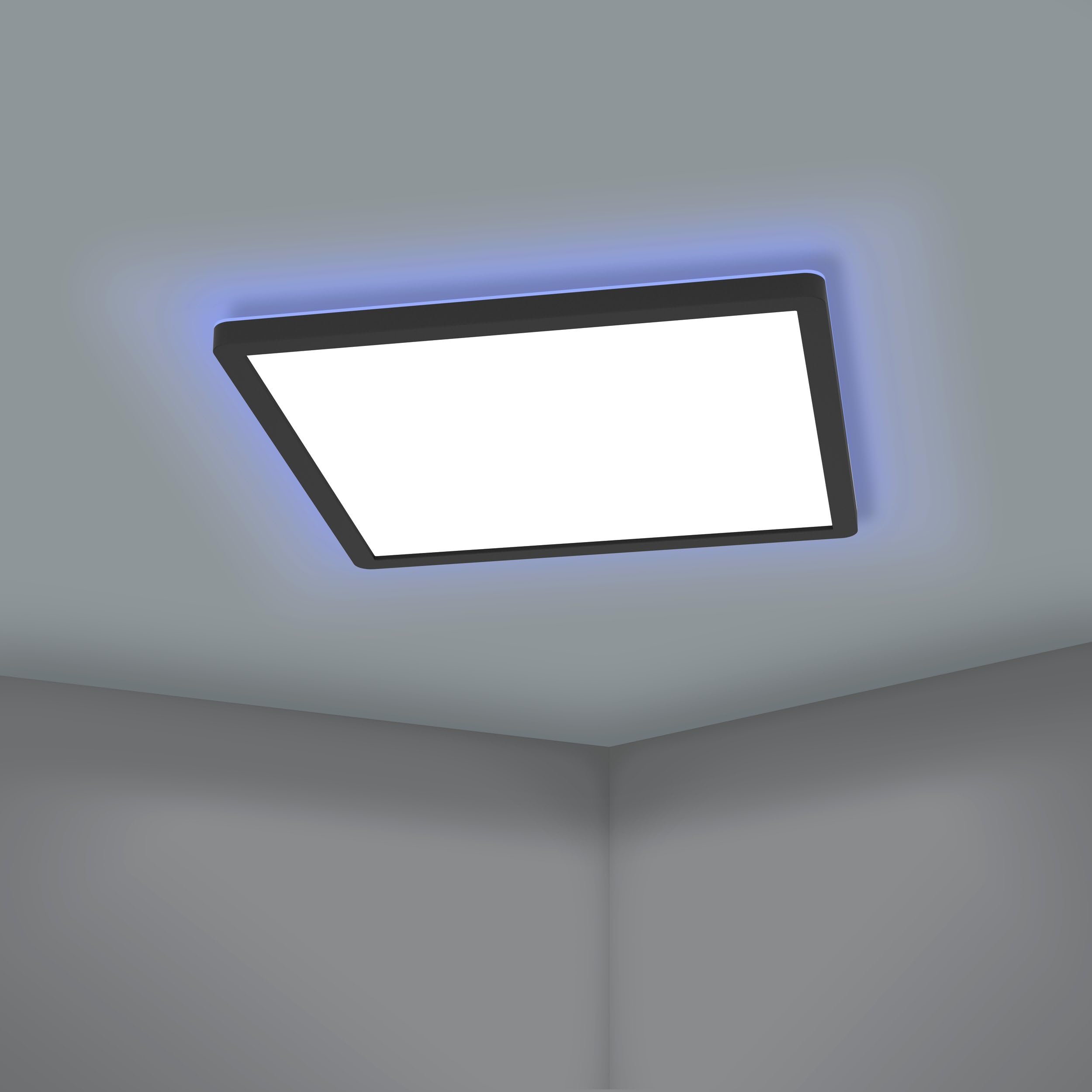 eglo-rovito-z-connect-z-smart-led-deckenleuchte-42-cm-zigbee image 4