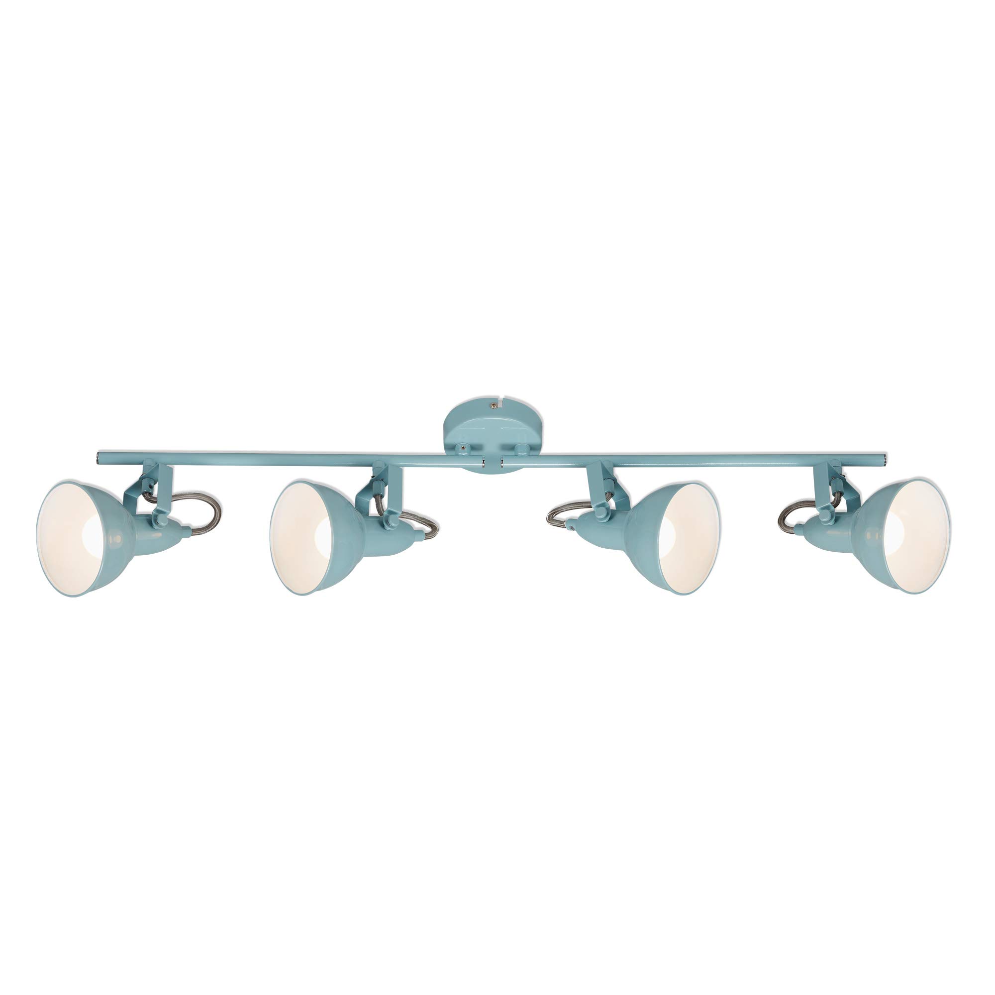 briloner-deckenlampe-vintage-4-flammig-schwenkbar-e14-max-40w-79-x-19-cm-schwarz image 8