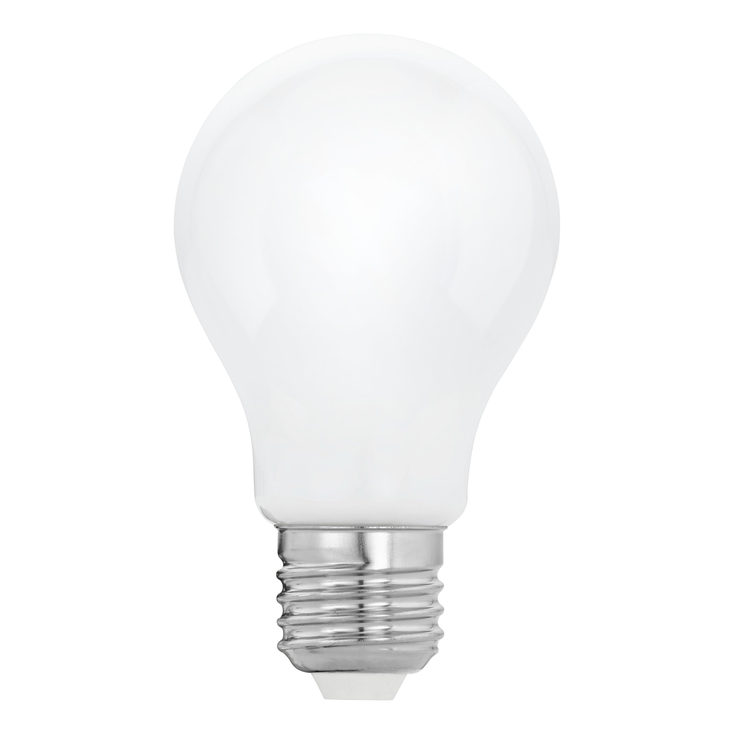 eglo-e27-led-leuchtmittel-a60-9w-warmwei-2700k-opal-wei-6-cm image 1