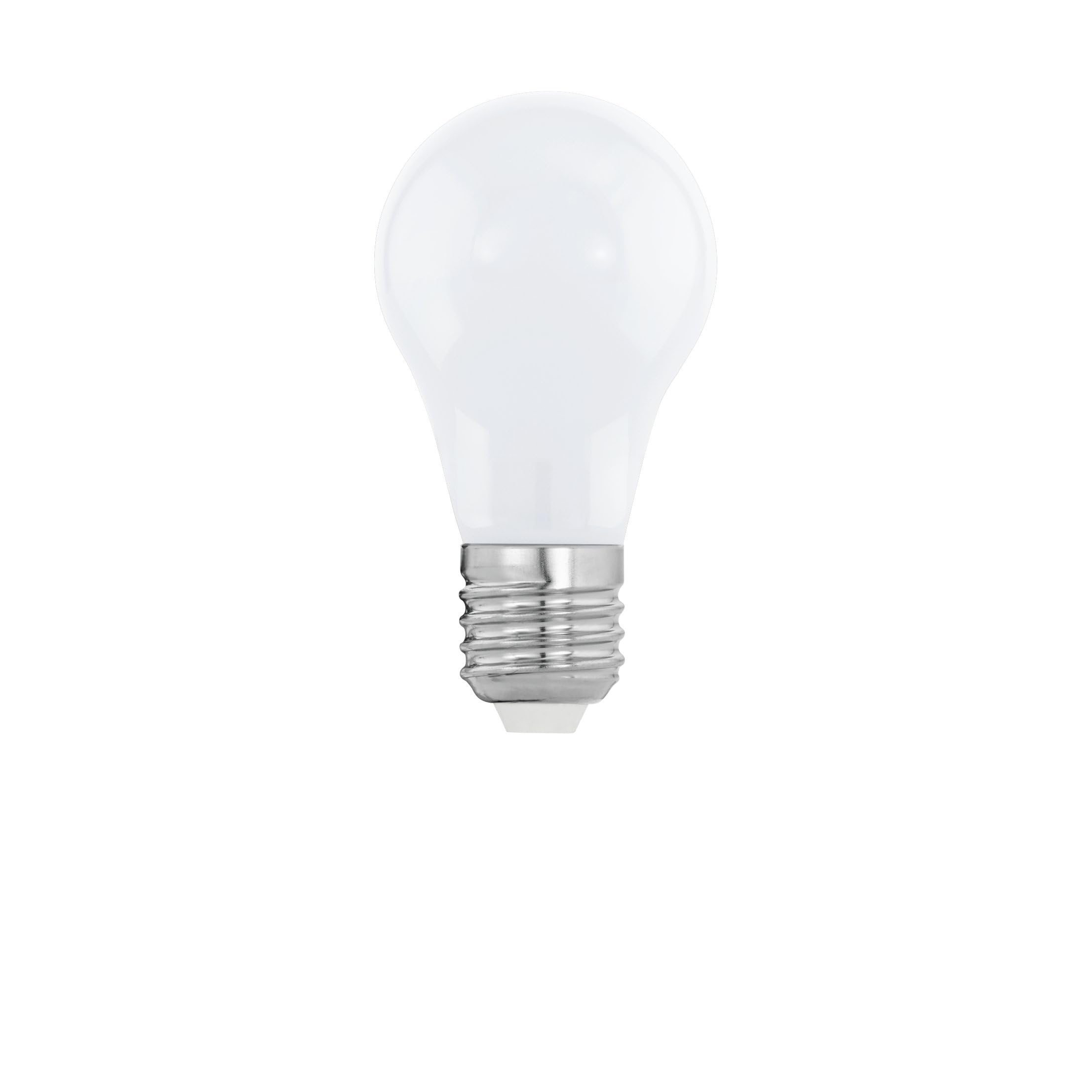 eglo-milky-e27-led-lampe-g45-7w-60w-806-lumen-warmwei-2700k image 1