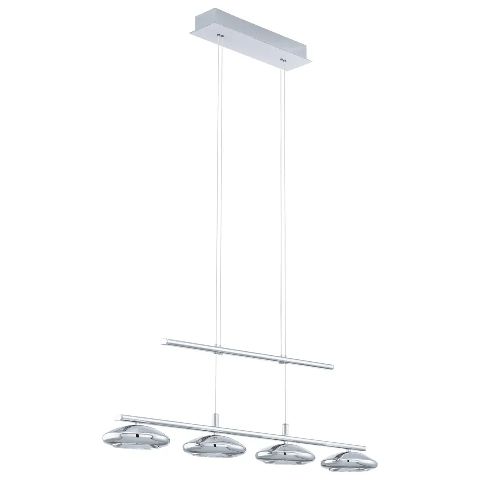 eglo-tarugo-1-led-h-ngelampe-pendelleuchte-esstisch-dimmbar-chrom-wei-2 image 1