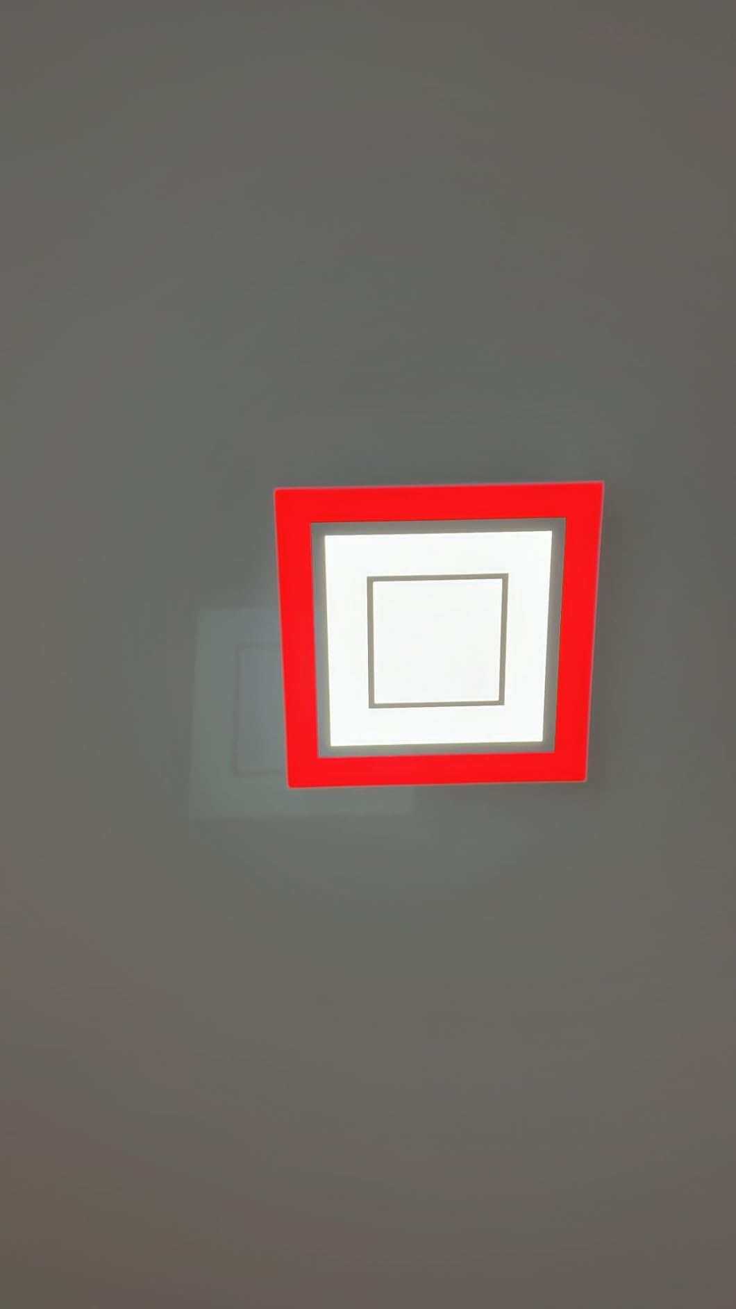 Tolles Licht für Flur