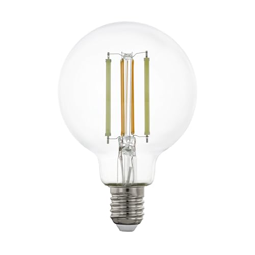 eglo-connect-z-smart-home-led-e27-g80-globe-matter-zigbee-dimmbar image 7
