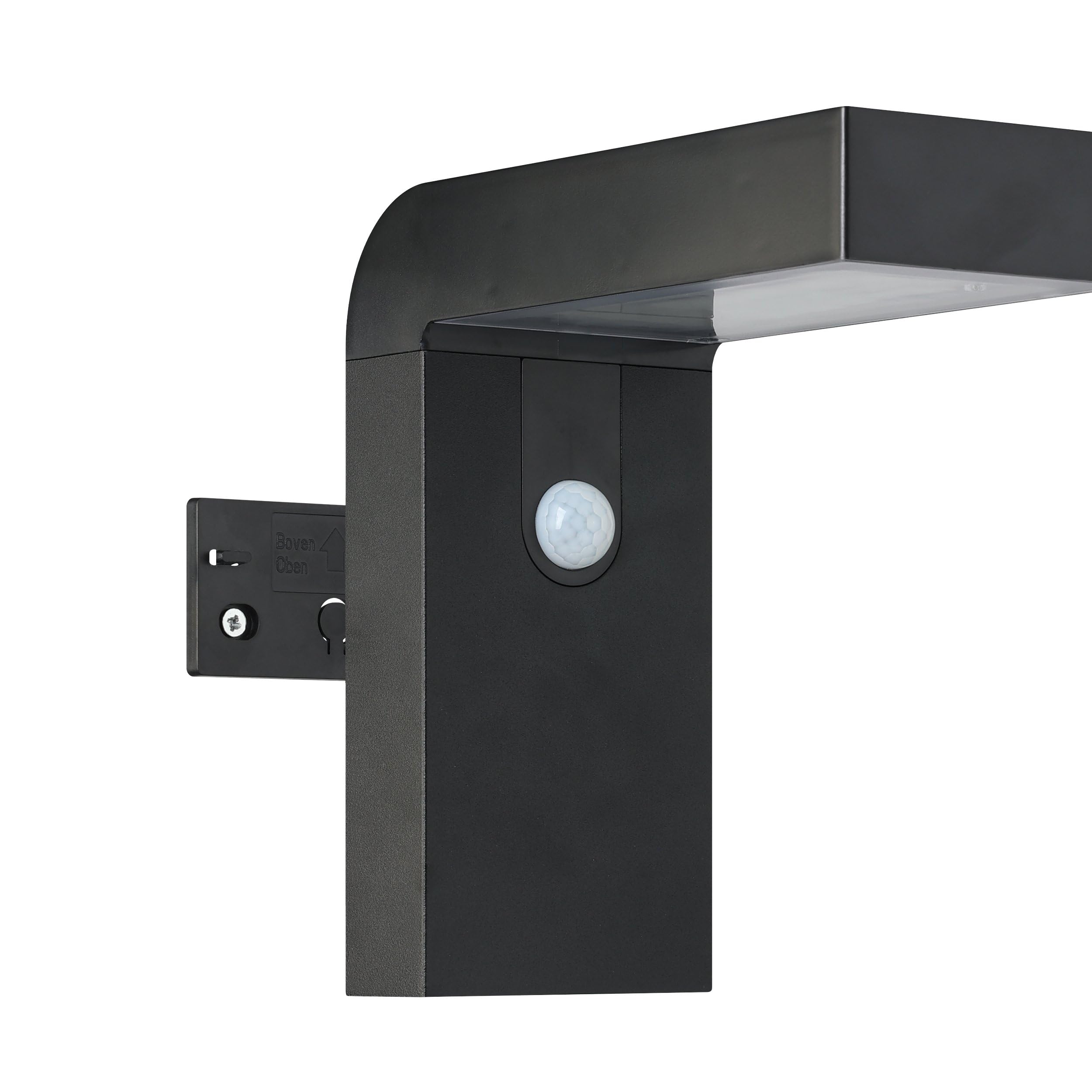 eglo-barracconi-solar-wandlampe-au-en-schwarz-ip44-mit-bewegungsmelder image 5