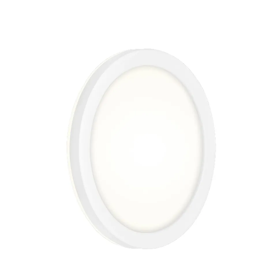 briloner-led-au-enwandleuchte-21cm-wei-ip44-8w-1200-lumen image 1