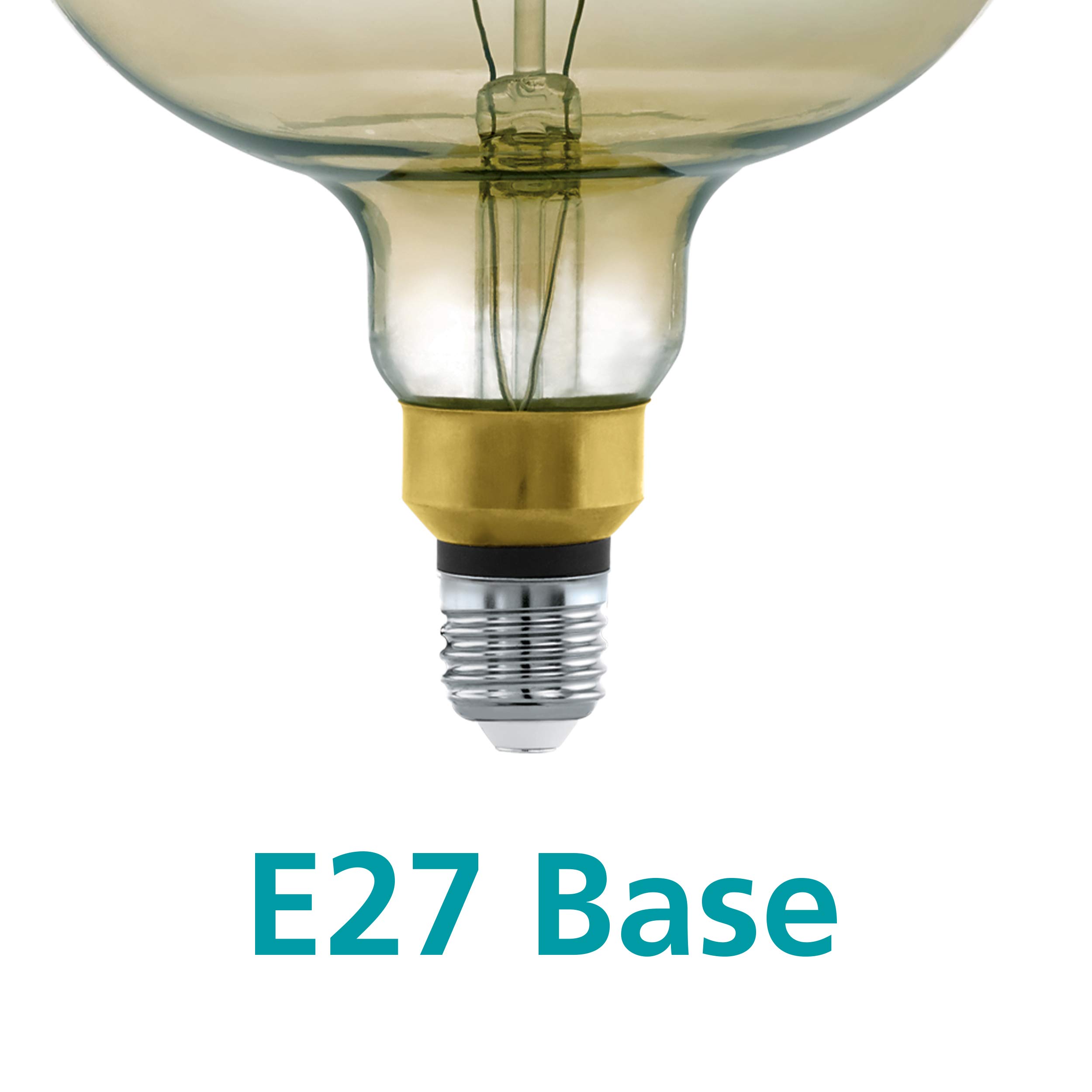 eglo-vintage-e27-led-gl-hbirne-big-size-d165-16-5-cm-warmwei image 4