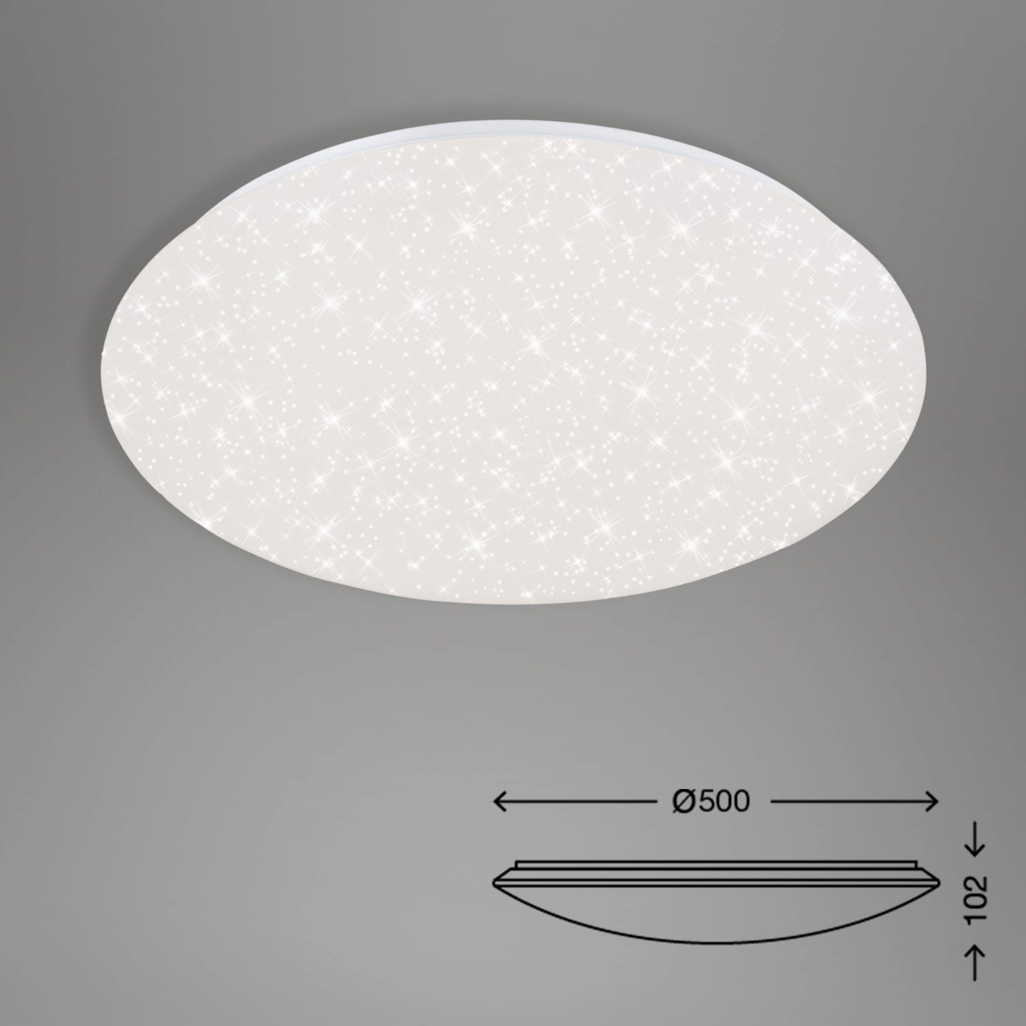 briloner-led-deckenleuchte-sternenhimmel-48-5-cm-mit-fernbedienung-3000-6000k-di image 7