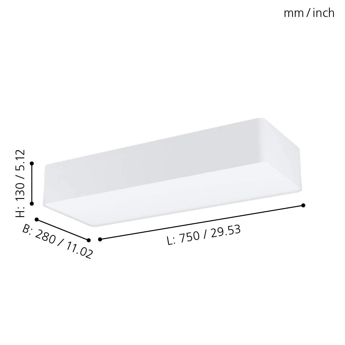 eglo-posaderra-deckenlampe-3-flammig-wei-textil-75-cm-e27 image 5
