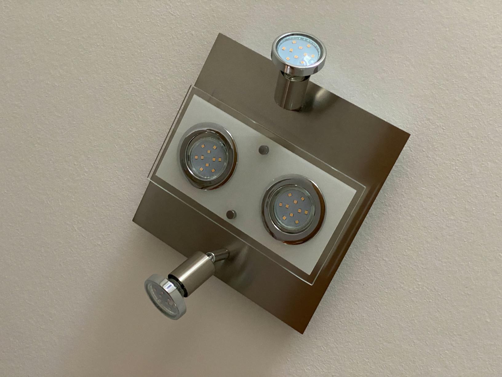 Gute Deckenlampe
