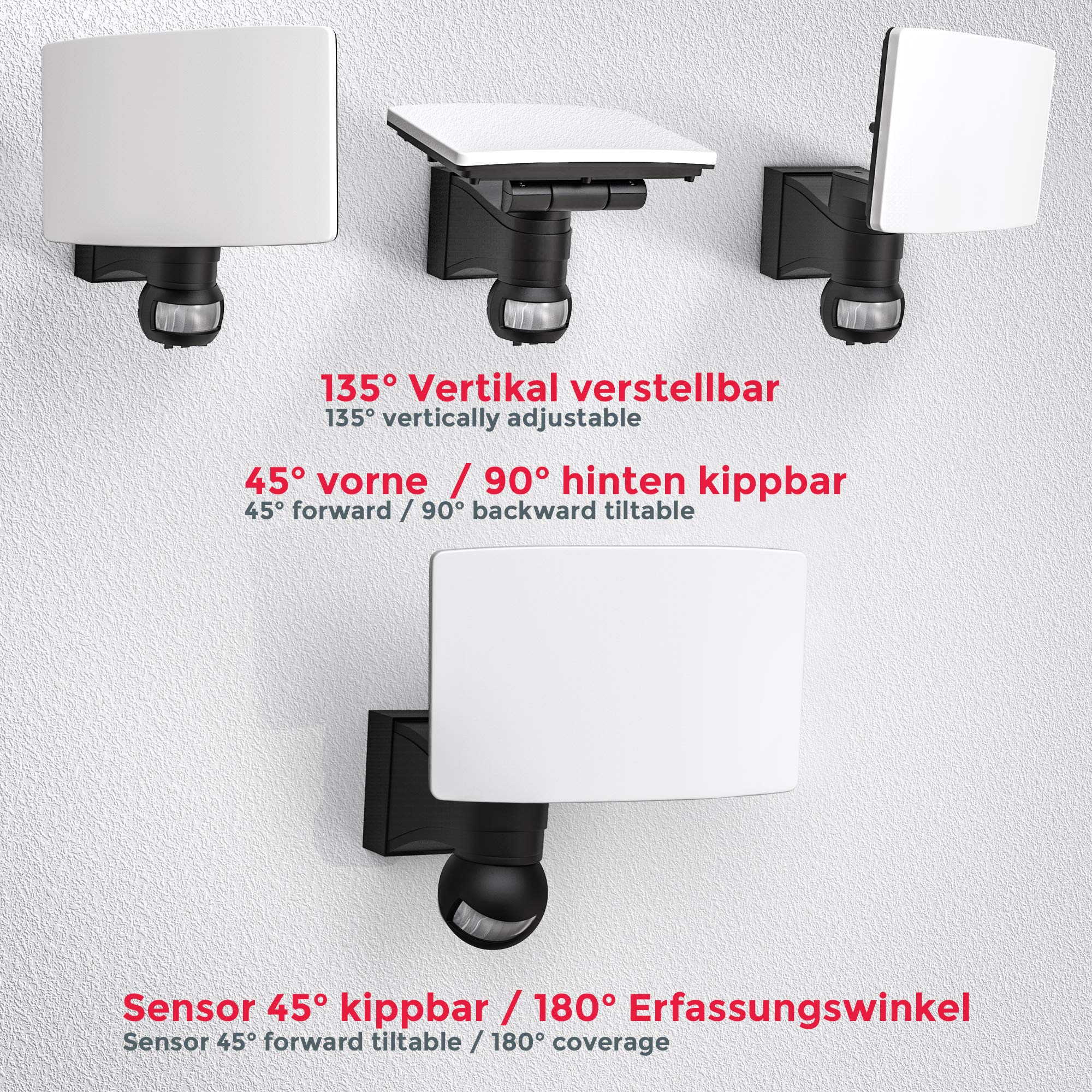 b-k-licht-au-enlampe-wandstrahler-mit-bewegungsmelder-ip44-schwarz image 4
