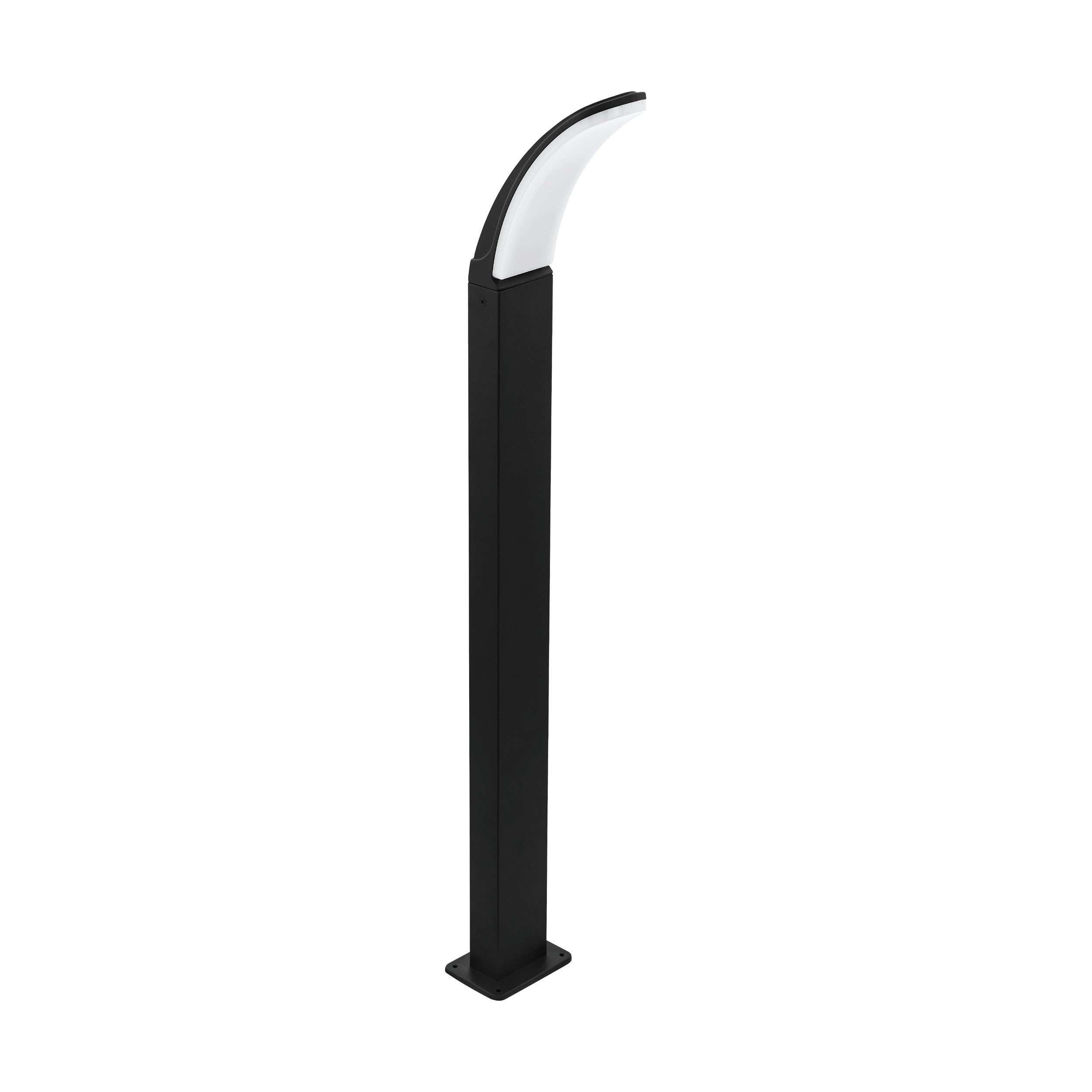 eglo-fiumicino-led-au-en-wandleuchte-mit-bewegungsmelder-ip44-schwarz-wei image 8