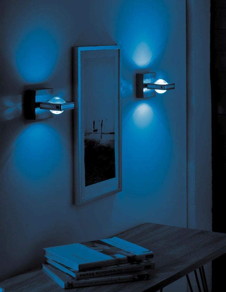 paul-neuhaus-q-fisheye-up-down-led-wandleuchte-smart-home-rgb-dimmbar image 6