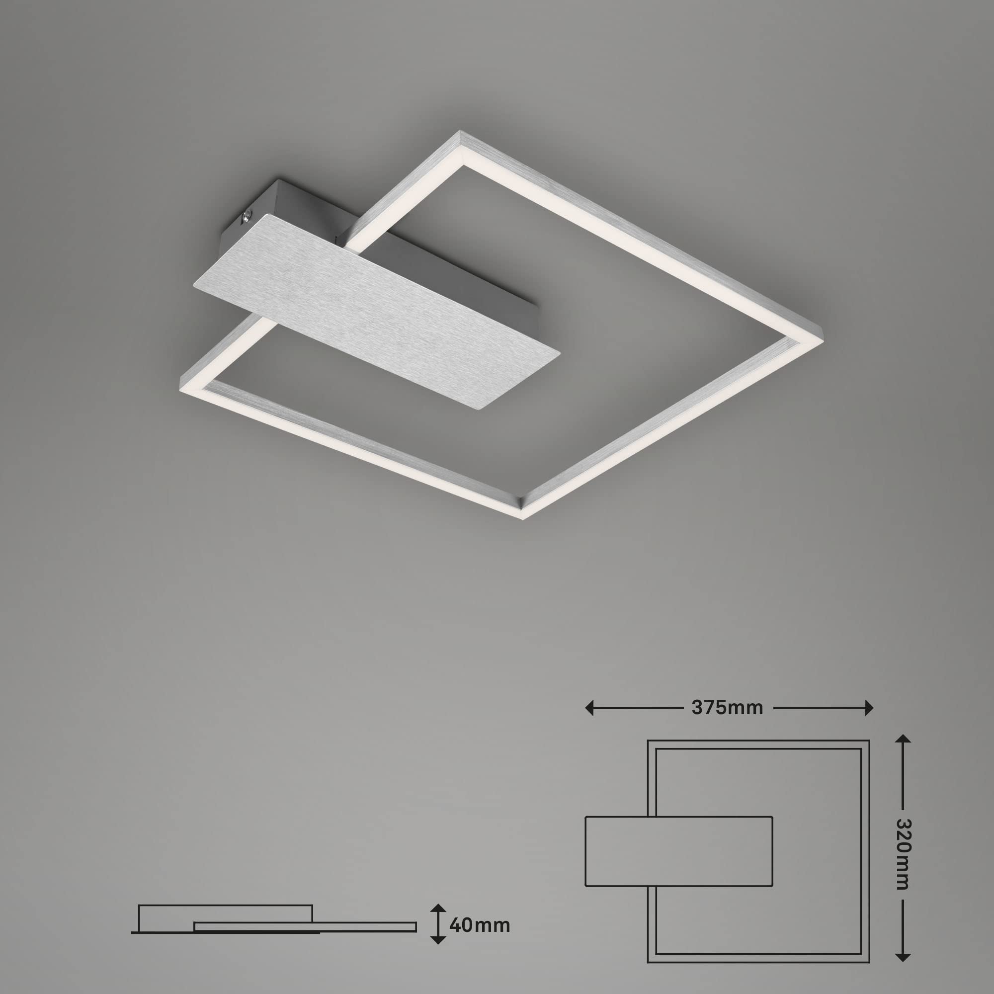 briloner-led-deckenleuchte-eckig-375x320-mm-alu-dimmbar-memory image 6