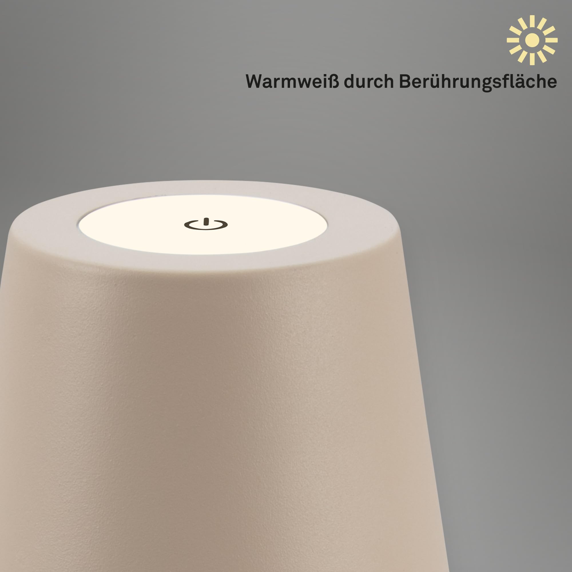 briloner-riffle-2er-set-akku-tischlampen-touch-dimmbar-h-henverstellbar-beige-12 image 8