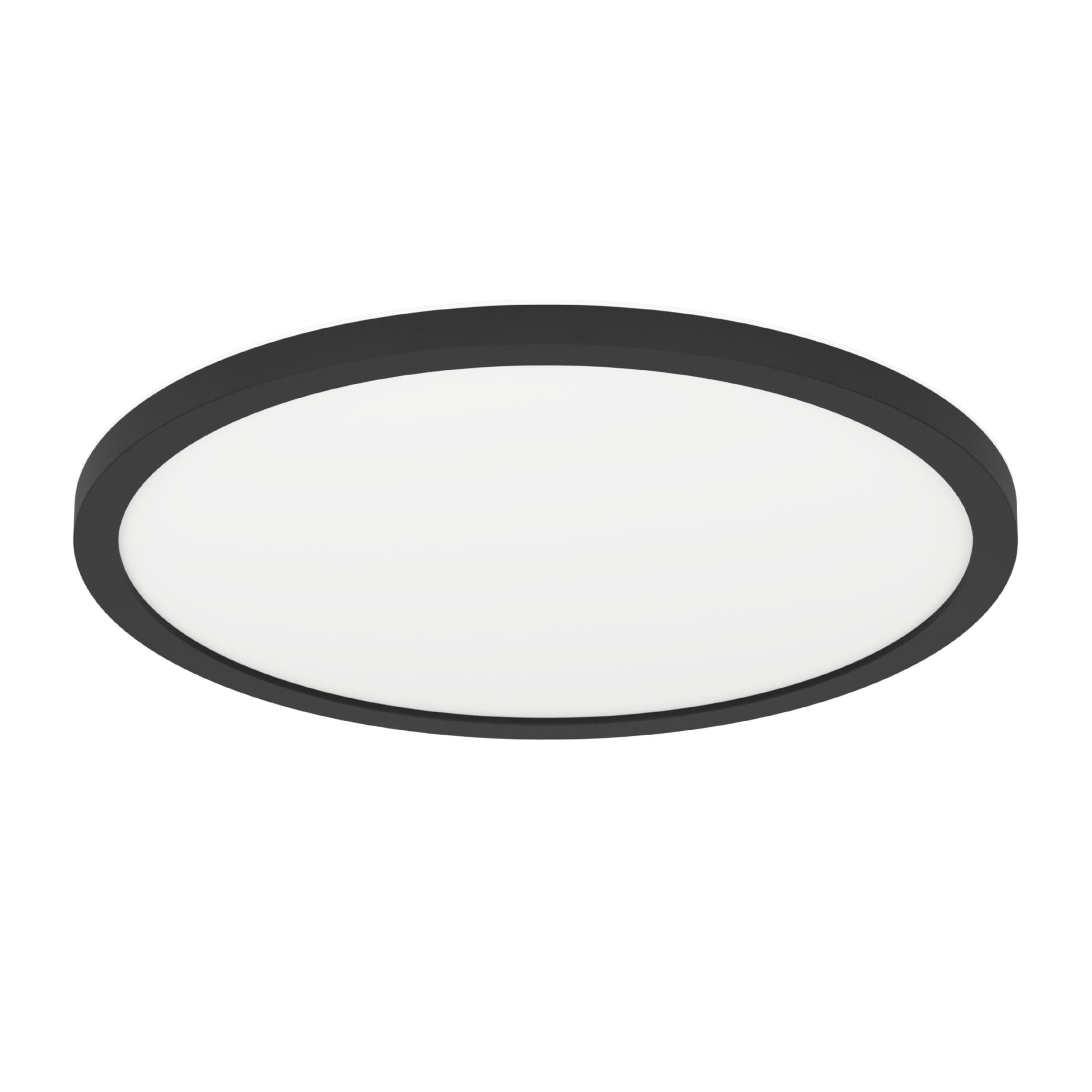 eglo-minerario-led-outdoor-deckenlampe-rund-30-cm-schwarz image 1