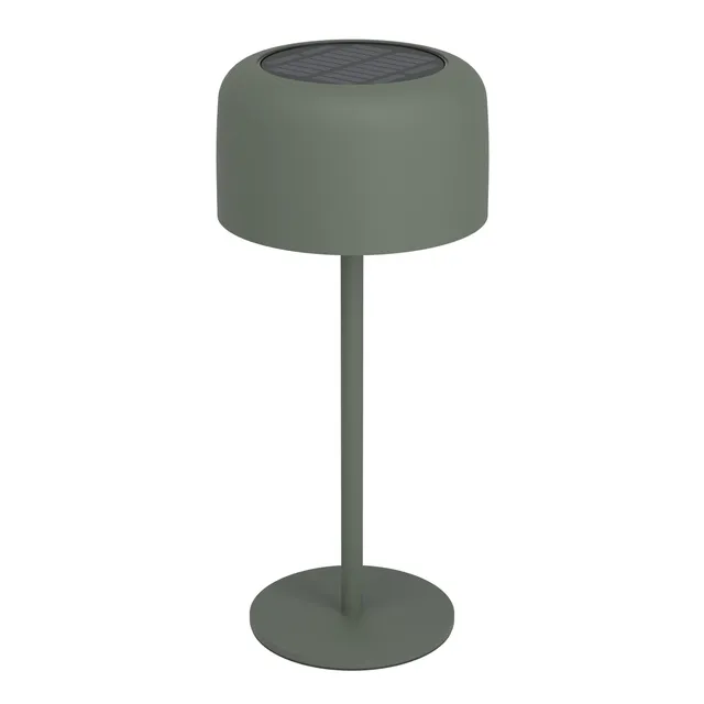 eglo-roccanova-solar-tischleuchte-gr-n-stahl-ip44-touch-dimmbar image 1