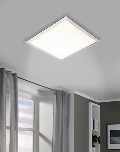 eglo-competa-1-led-deckenleuchte-43-cm-nickel-matt-wei image 6