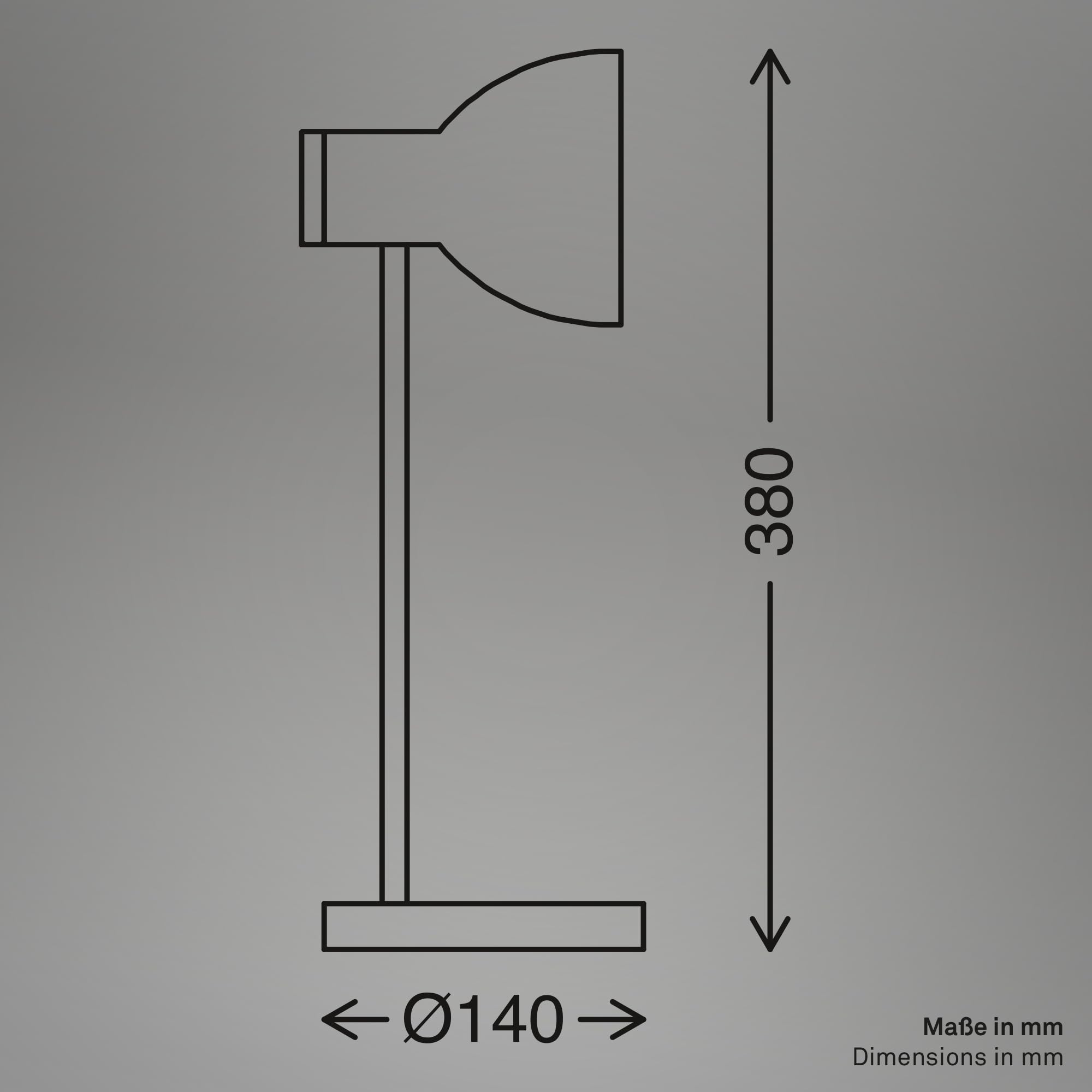 briloner-nachttischlampe-tischleuchte-wei-holz-schwenkbar-e14 image 7