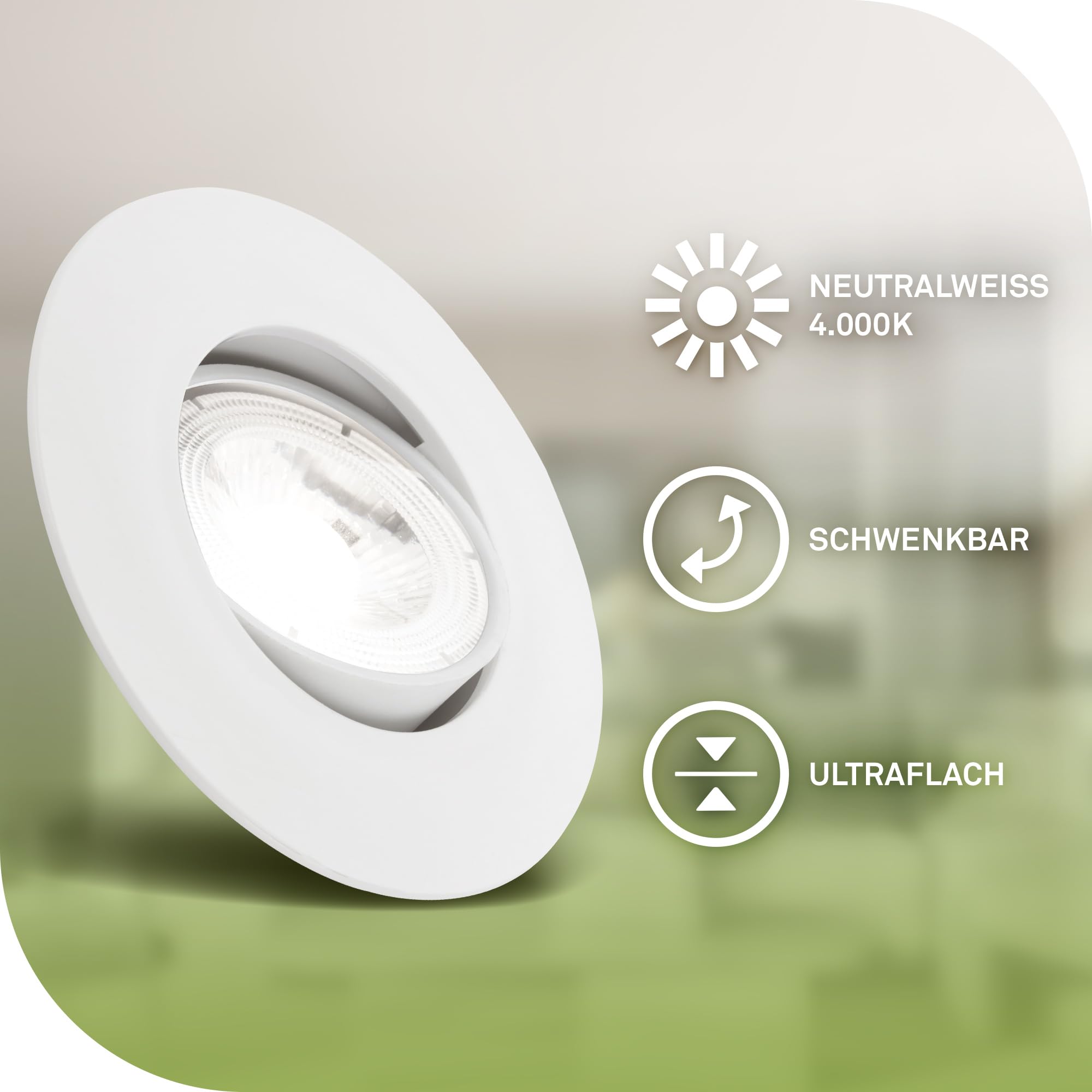 briloner-3er-set-led-einbaustrahler-230v-eek-a-schwenkbar-je-2w-385lm-neutralwei image 2