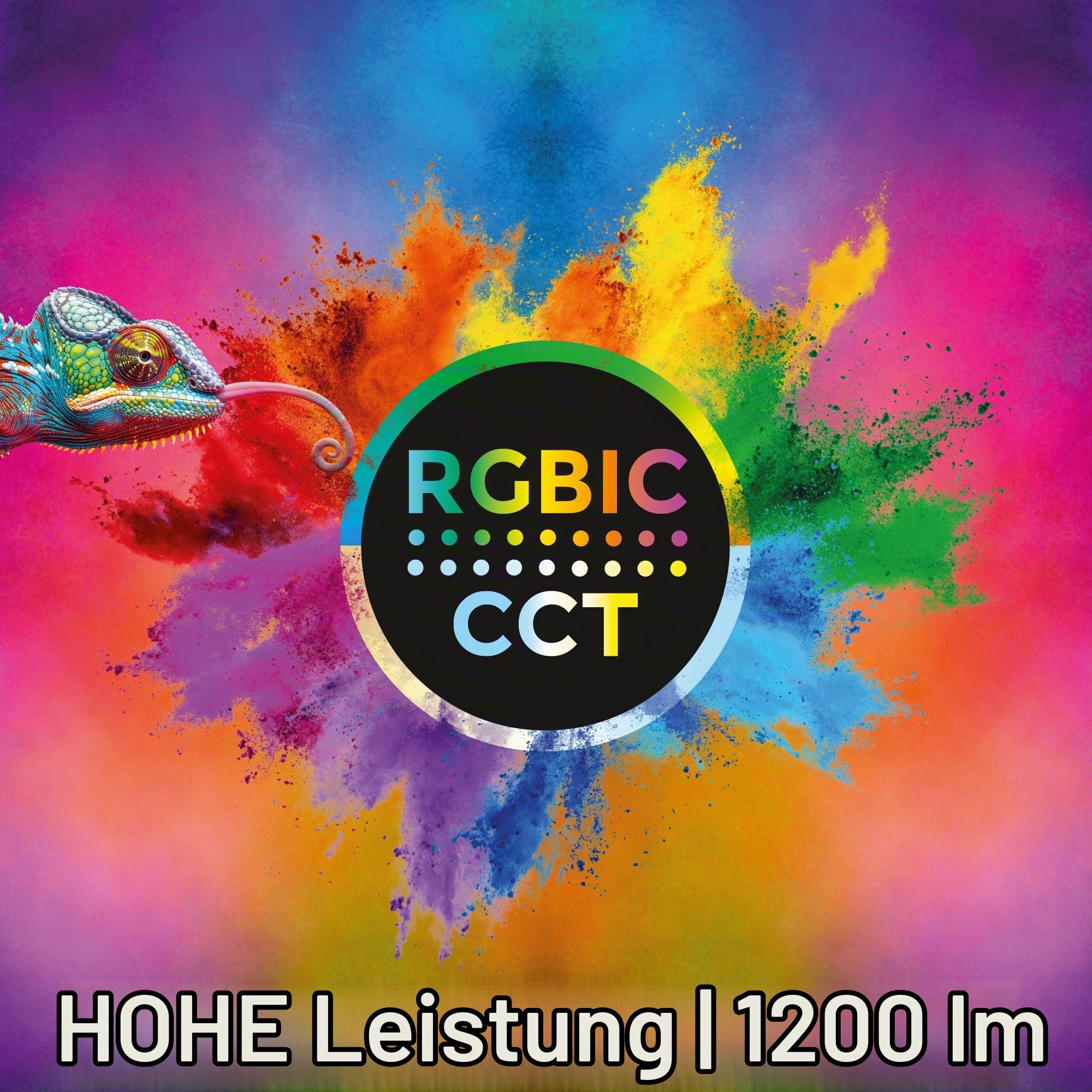 briloner-led-strip-5m-rgbic-cct-dimmbar-mit-fernbedienung-5000x10x3-mm-wei image 2