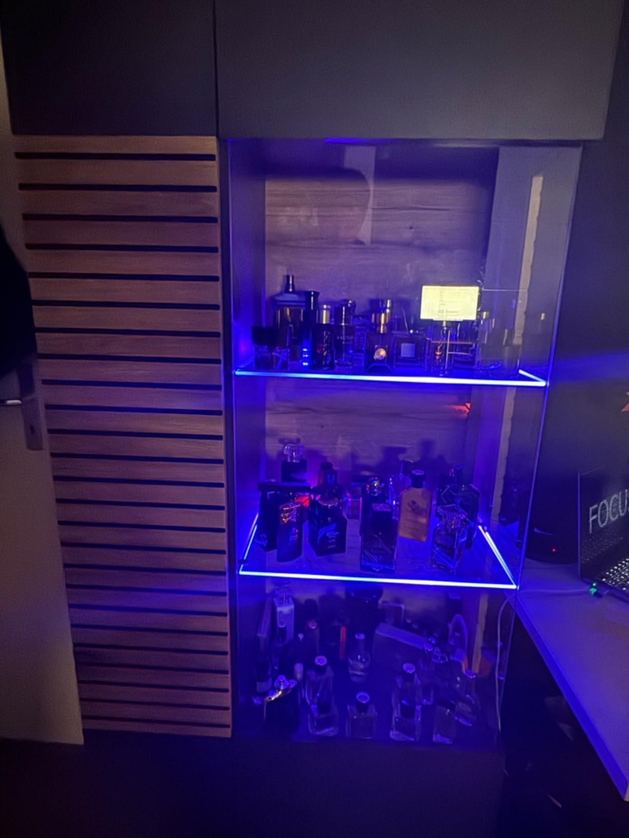Mega Effekt für wenig Geld
