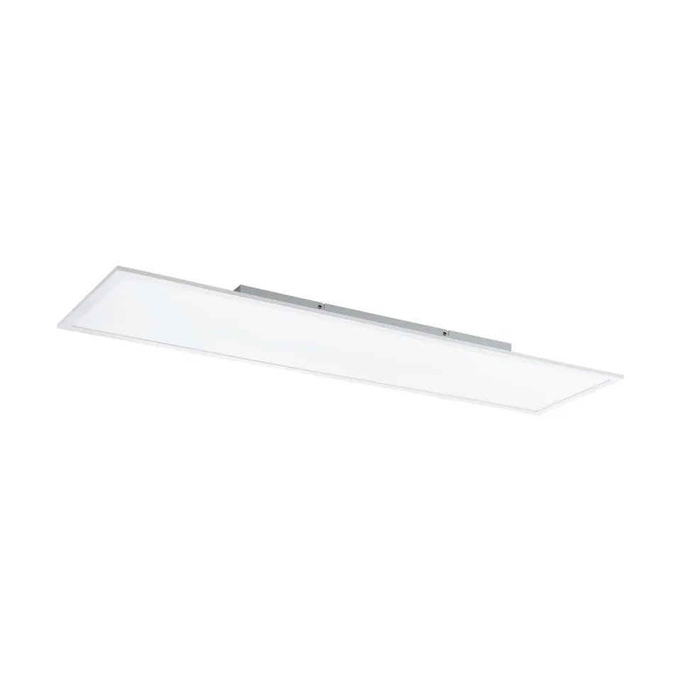 eglo-salobrena-b-led-deckenleuchte-120x30-cm-wei-cct-rgb-dimmbar-mit-fernbedienu image 1