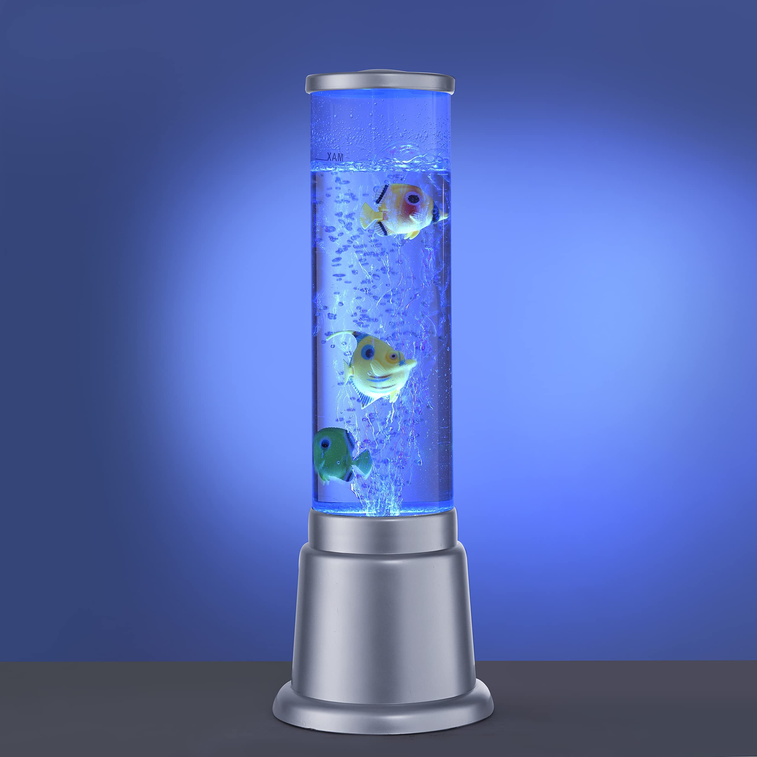 paul-neuhaus-led-wassers-ule-sprudels-ule-farbwechsel-mit-3-fischen-36-cm image 8