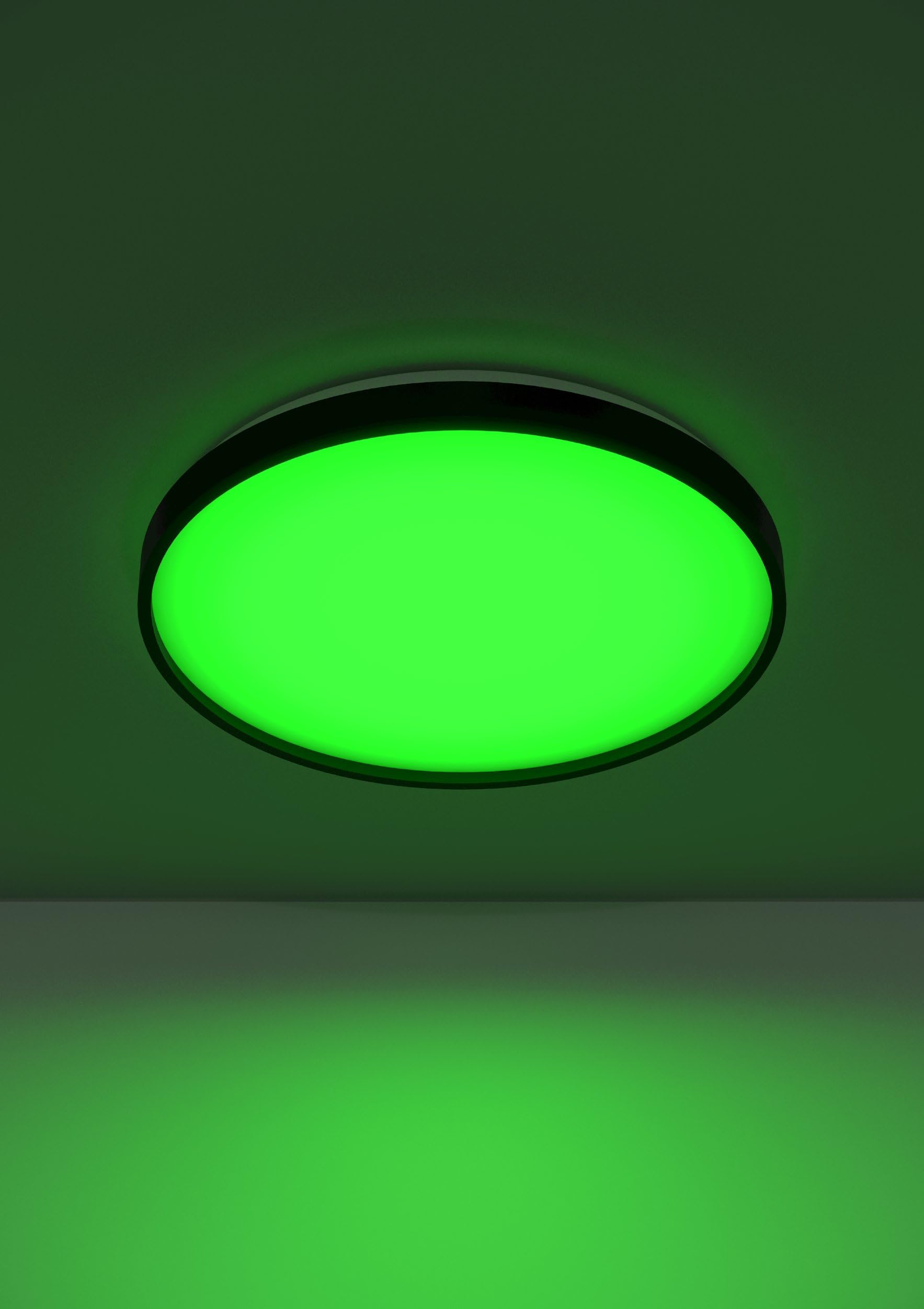 eglo-connect-z-mozoncillo-z-smart-led-deckenleuchte-48-4-cm-schwarz-wei-inkl-fer image 3