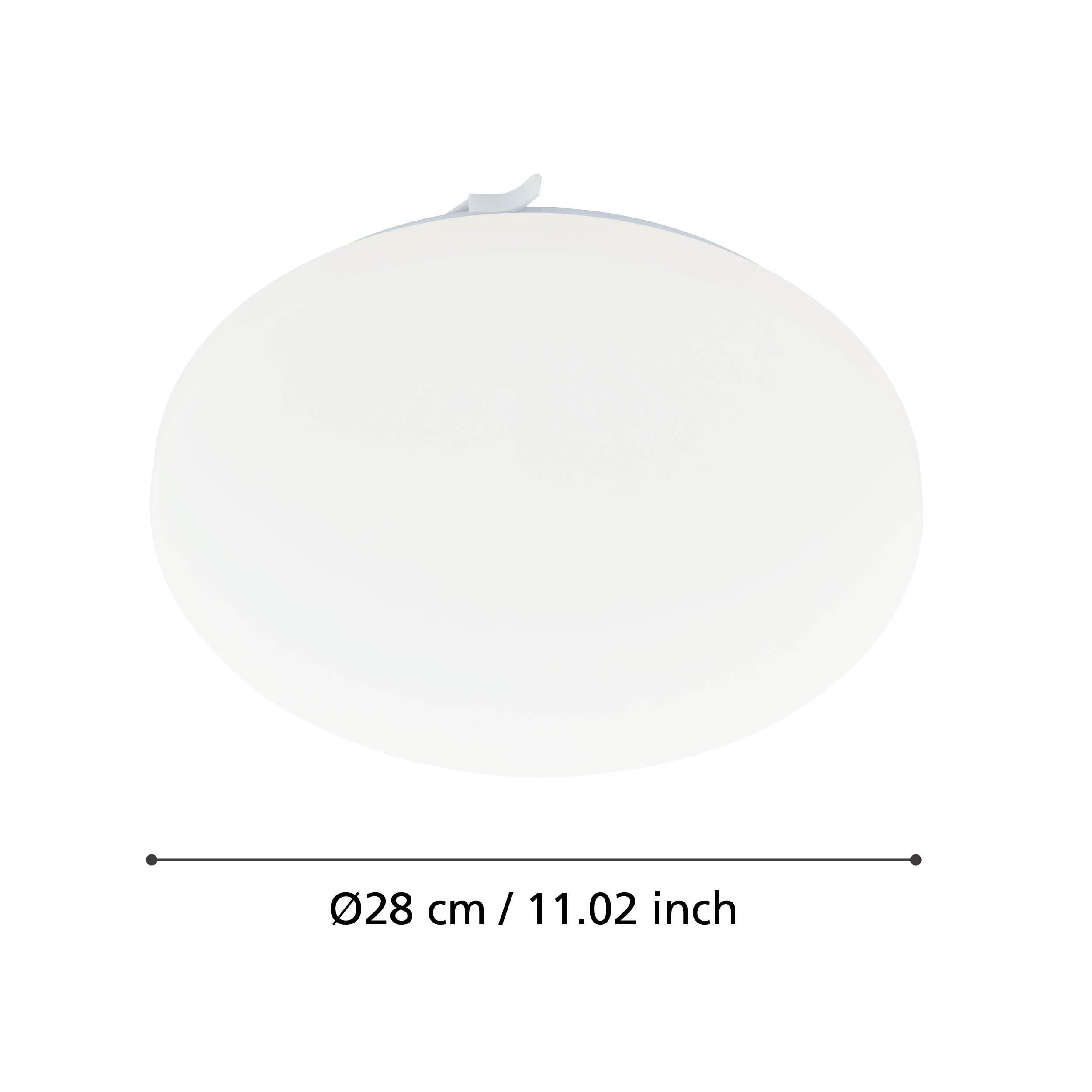 eglo-frania-led-deckenlampe-rund-wei-28-cm image 7