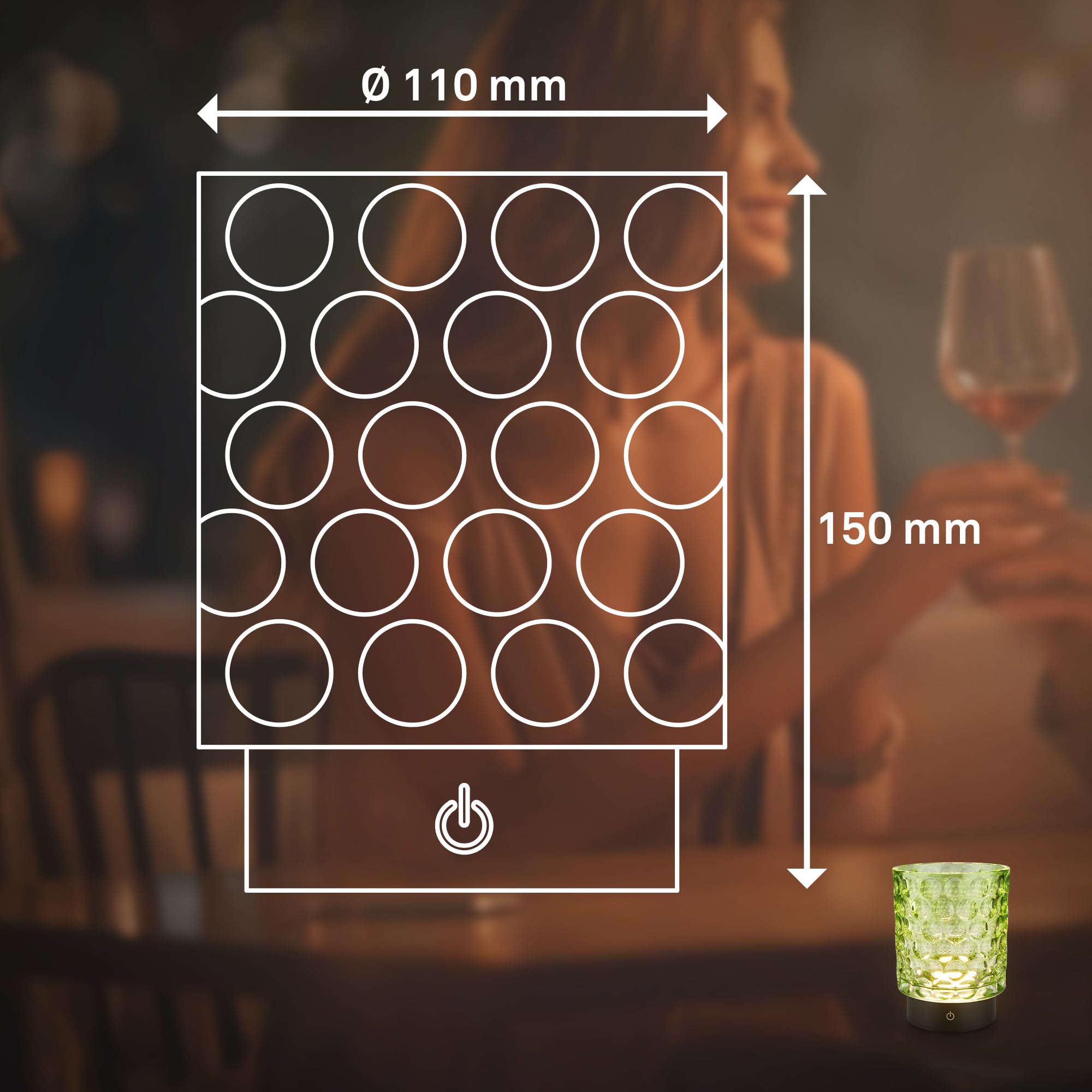 briloner-led-tischlampe-kabellos-ip44-gr-n-akku-tischleuchte-glas-15x11-cm-touch image 8