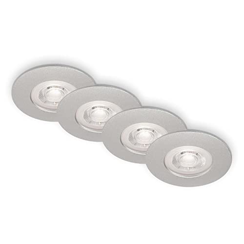 briloner-4er-set-led-einbauleuchten-ip44-90-mm-dimmbar-warmwei image 6