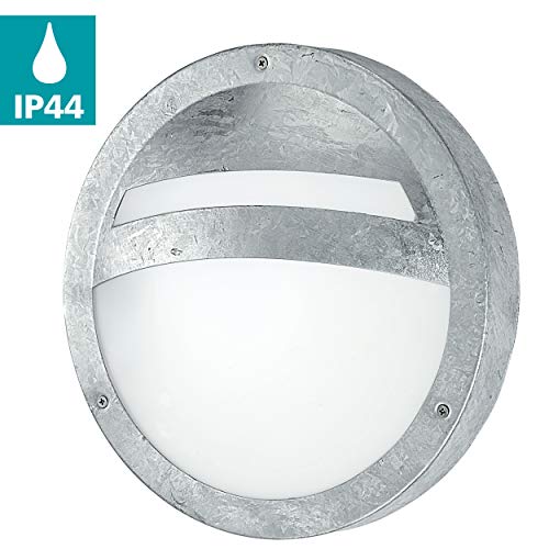 eglo-sevilla-1-flammige-au-en-wandlampe-ip44-e27-stahl-satinglas image 8