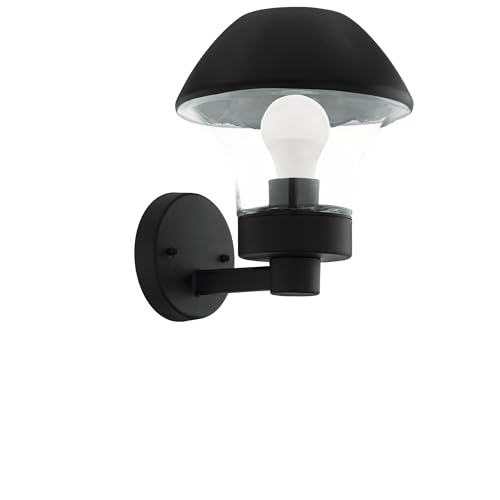 eglo-connect-verlucca-c-led-wandlampe-au-en-ip44-schwarz-smart-home image 2