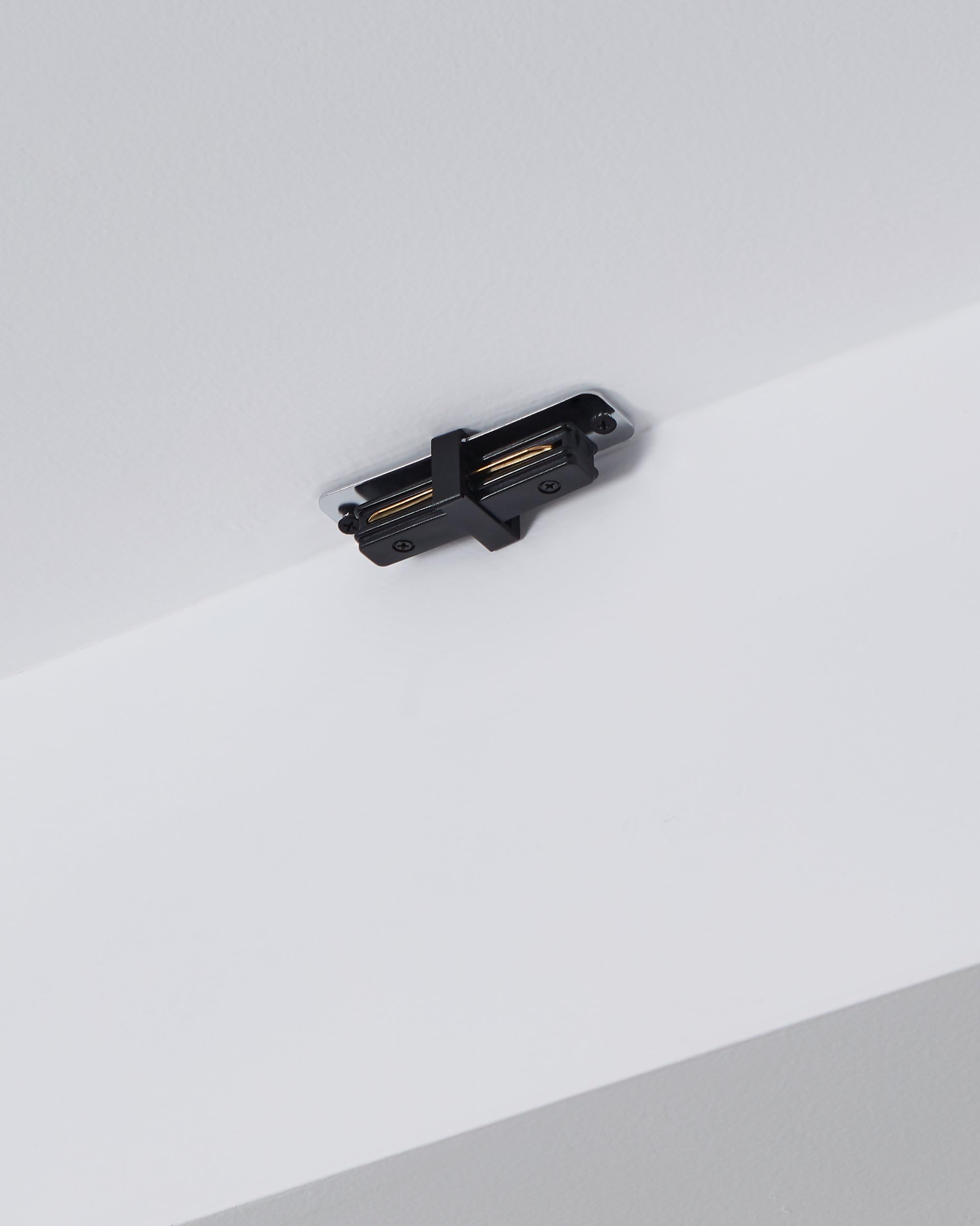 eglo-track-basic-tb-connector-l-ngsverbinder-kunststoff-schwarz image 2