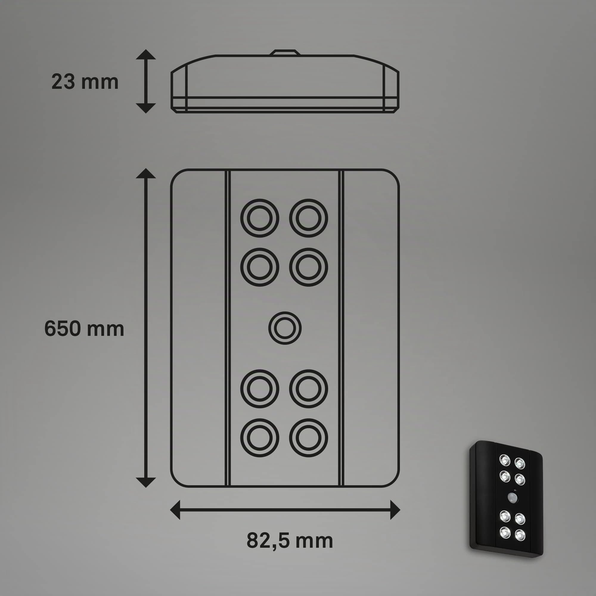 briloner-led-nachtlicht-mit-bewegungsmelder-und-d-mmerungssensor-batterie-unterb image 6