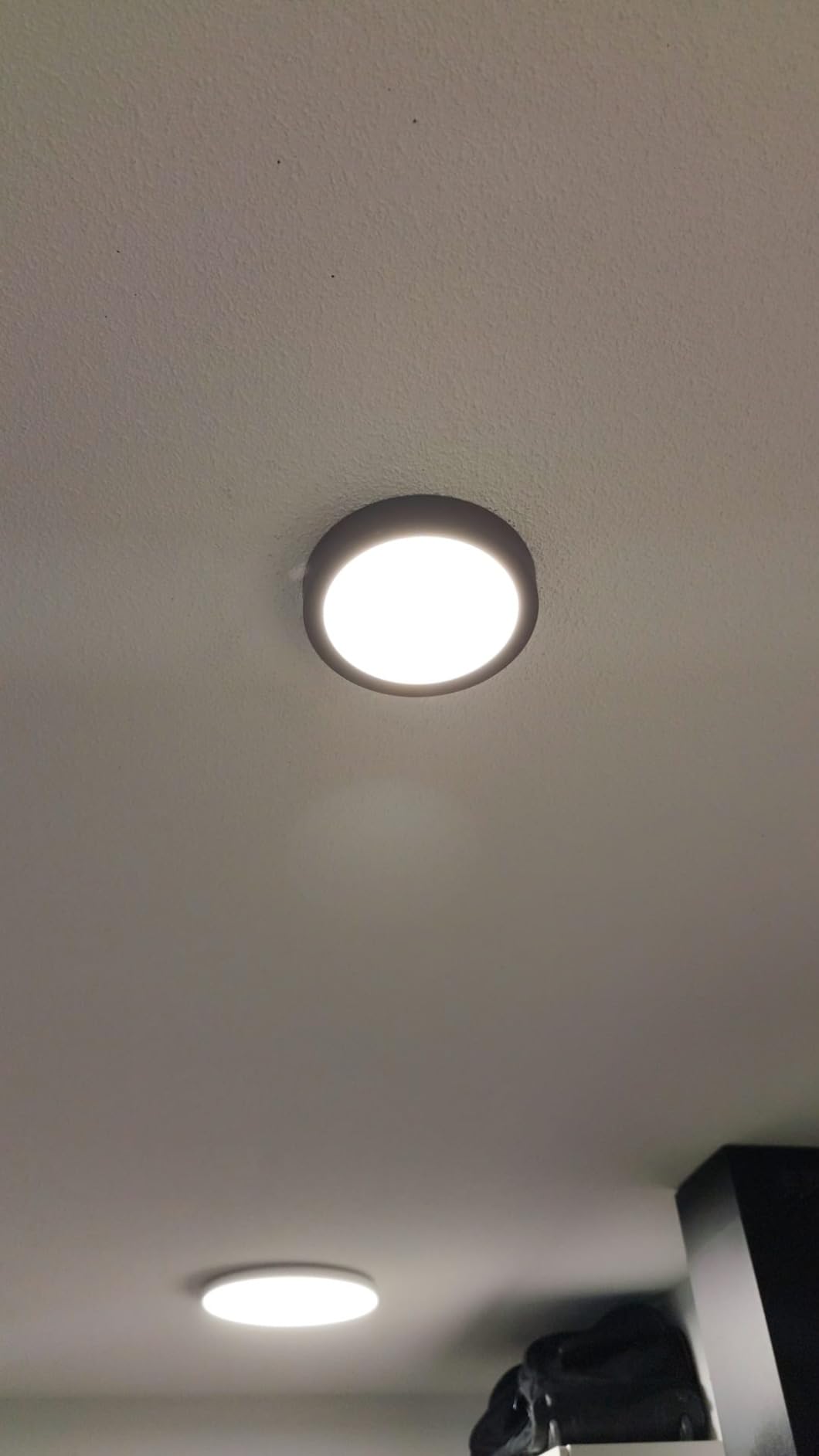 Brummt leicht